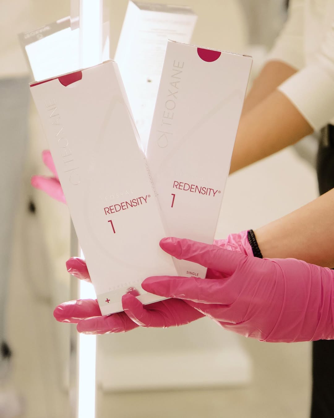 Filler e medicina estetica viso